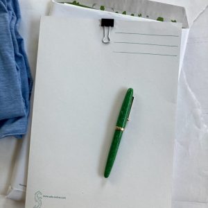 printing sewing pattern instructions Gedruckte Anleitung für Schnittmuster