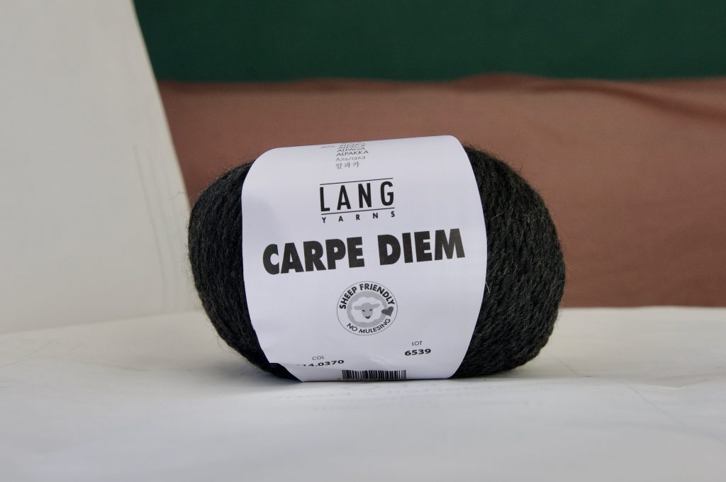 Lang Yarns Carpe Diem