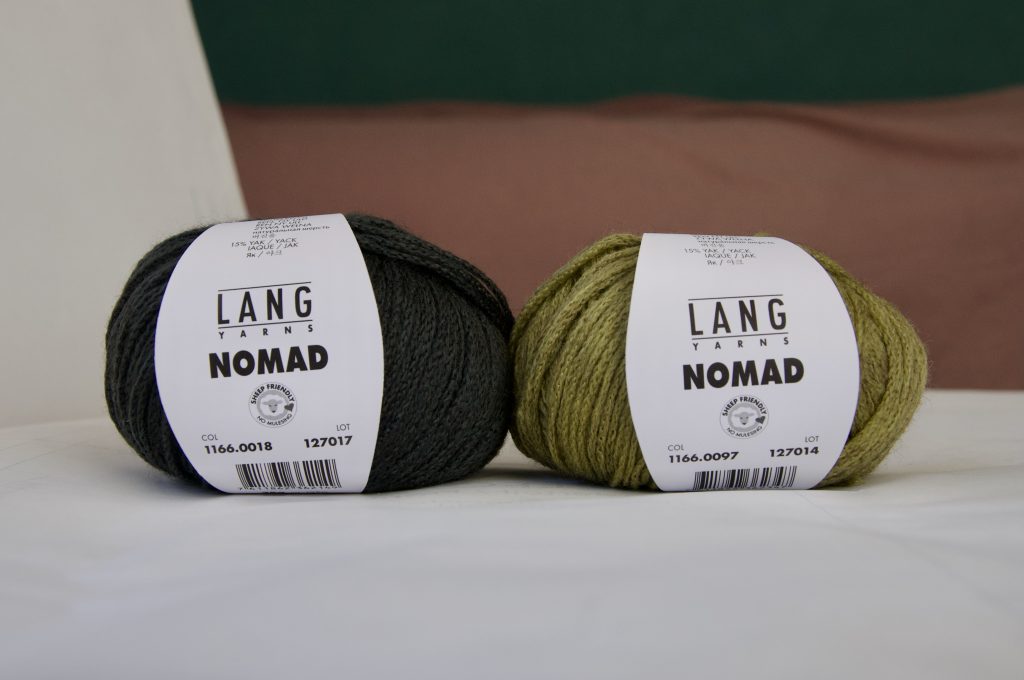 Lang Yarns Nomad