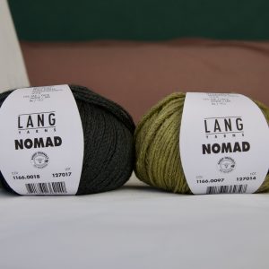 Lang Yarns Nomad