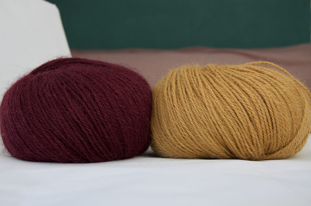 West Yorkshire Spinners Fable