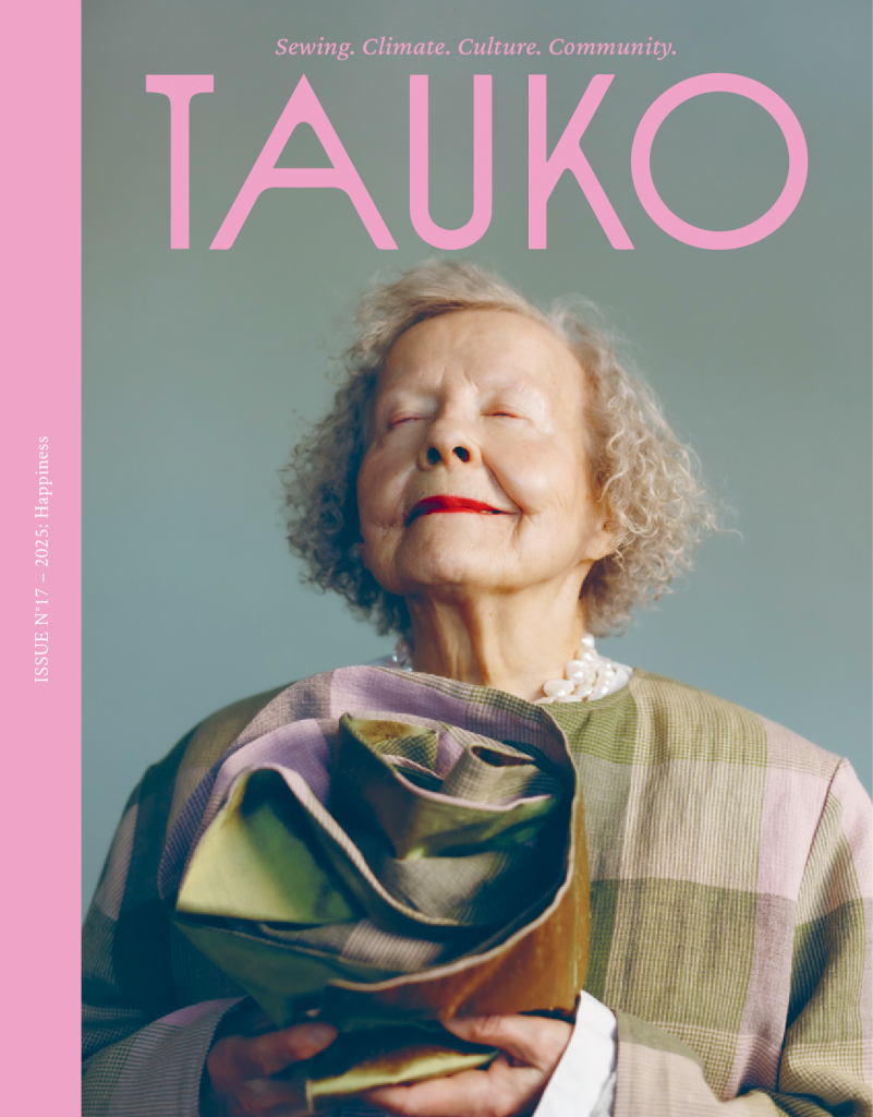 Tauko no 17 cover