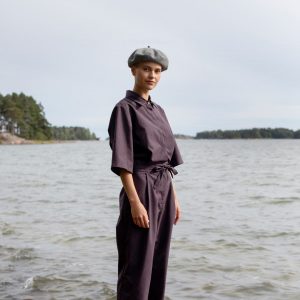 TAUKO digital patterns - JUDITH - pdf only, or pdf plus custom-printed paper pattern