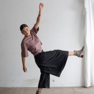 TAUKO digital patterns - LUCE pdf pattern only, or pdf plus custom-printed paper pattern