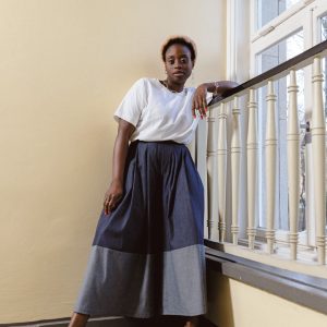 TAUKO digital patterns - PANEL - pdf only, or pdf plus custom-printed paper pattern