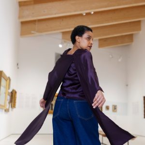 TAUKO Digitale Schnittmuster - DORTE - Nur als PDF oder mit individuell bedrucktem Papiermuster