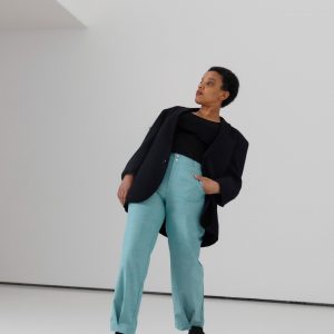 TAUKO digital patterns - FAIRWAY - pdf only or with custom printed paper pattern