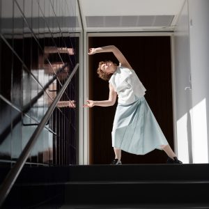 TAUKO digital patterns - KIRSTI - pdf only *No separate printed pattern*