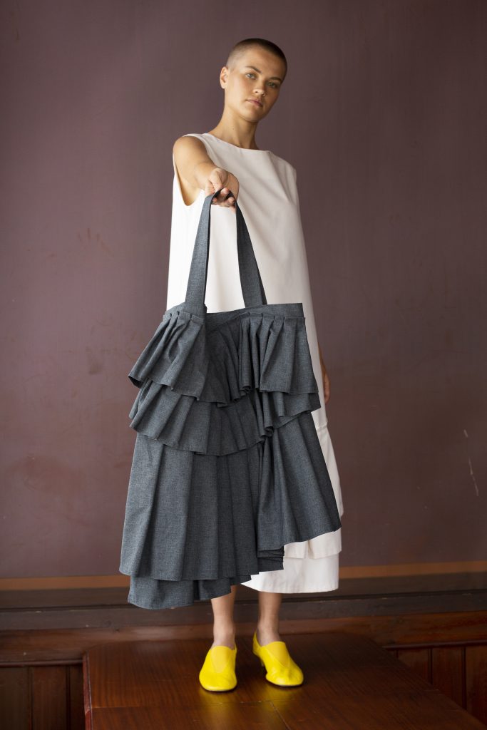 TAUKO digital patterns - NAOMI - pdf only or with custom printed paper pattern