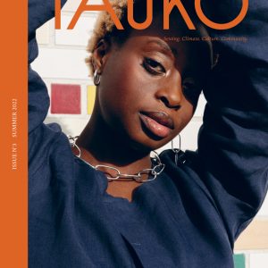 TAUKO No. 3  (in Print)